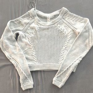 Lululemon Be Present Pullover sweater
